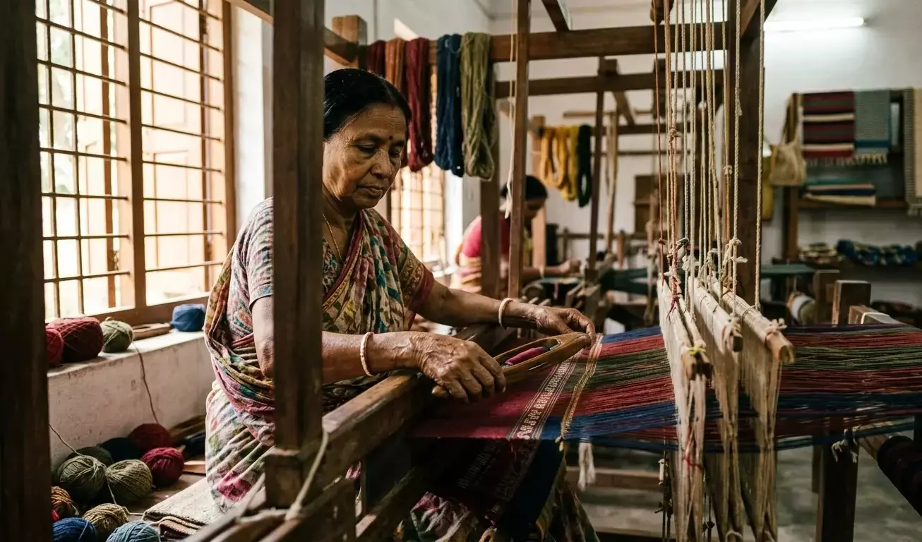 Local Artisans: Anchors of Resilience in Uncertain Times